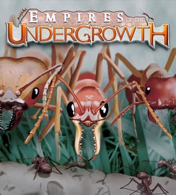 empires of the undergrowth unblocked