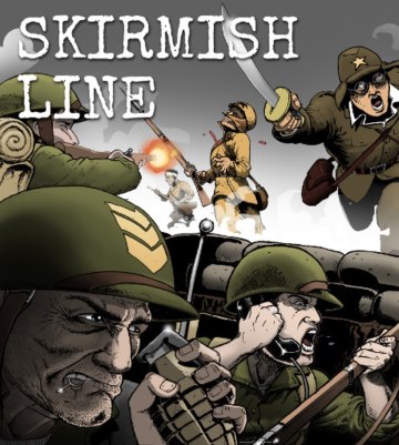 skirmish line torrent